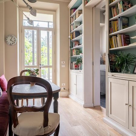 Boutique Apartment With Private Rooms And Garden Oasis Флоренция Экстерьер фото