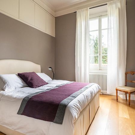 Boutique Apartment With Private Rooms And Garden Oasis Флоренция Экстерьер фото