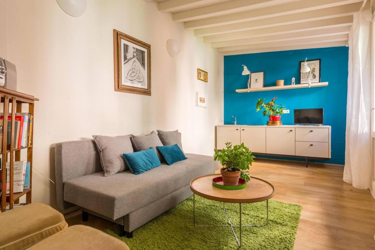 Boutique Apartment With Private Rooms And Garden Oasis Флоренция Экстерьер фото