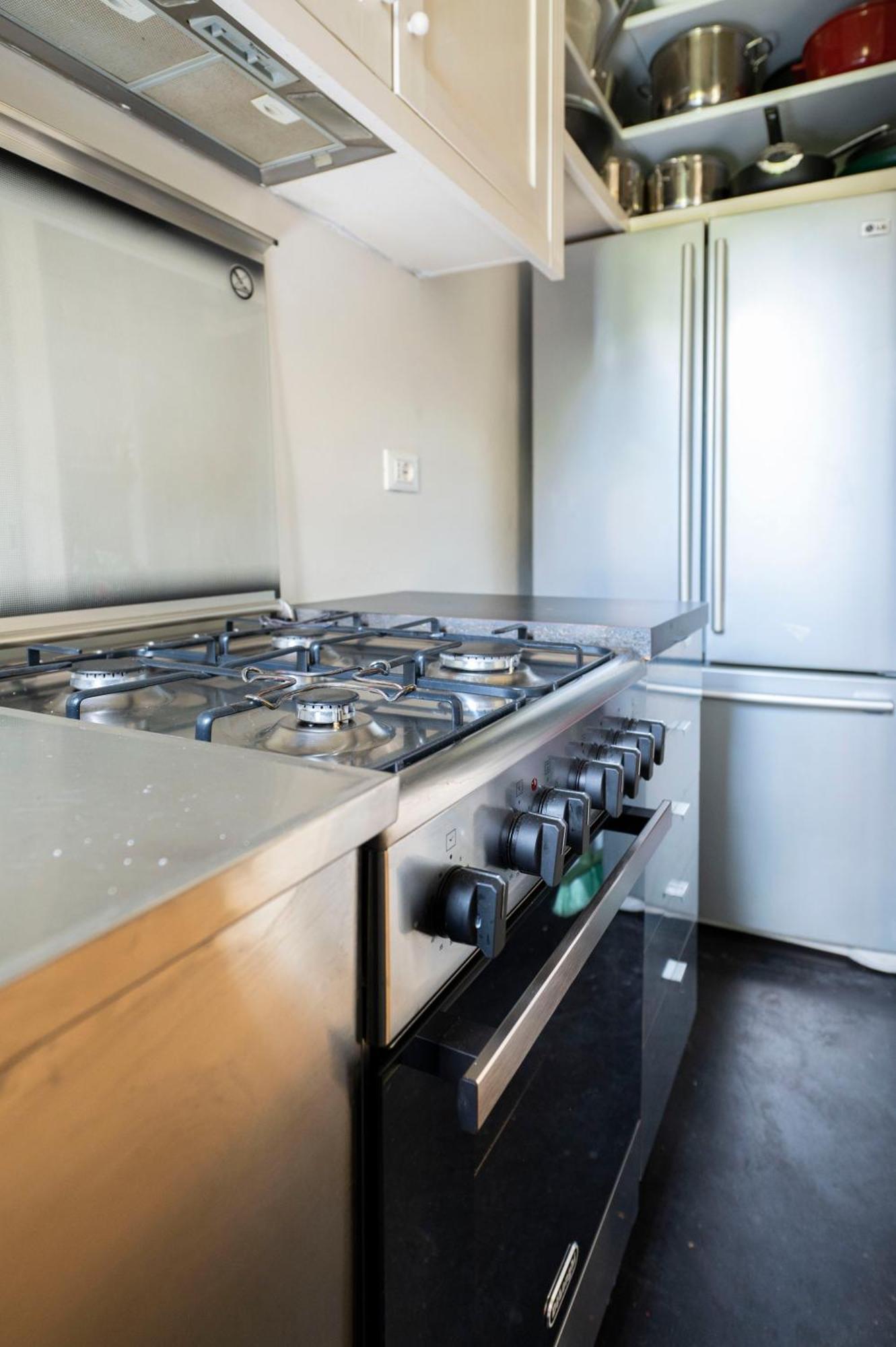 Boutique Apartment With Private Rooms And Garden Oasis Флоренция Экстерьер фото
