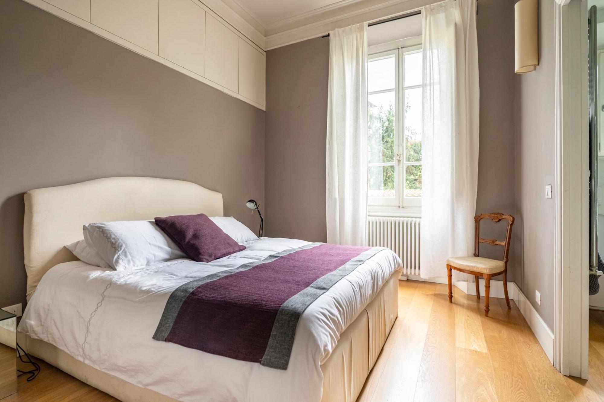 Boutique Apartment With Private Rooms And Garden Oasis Флоренция Экстерьер фото