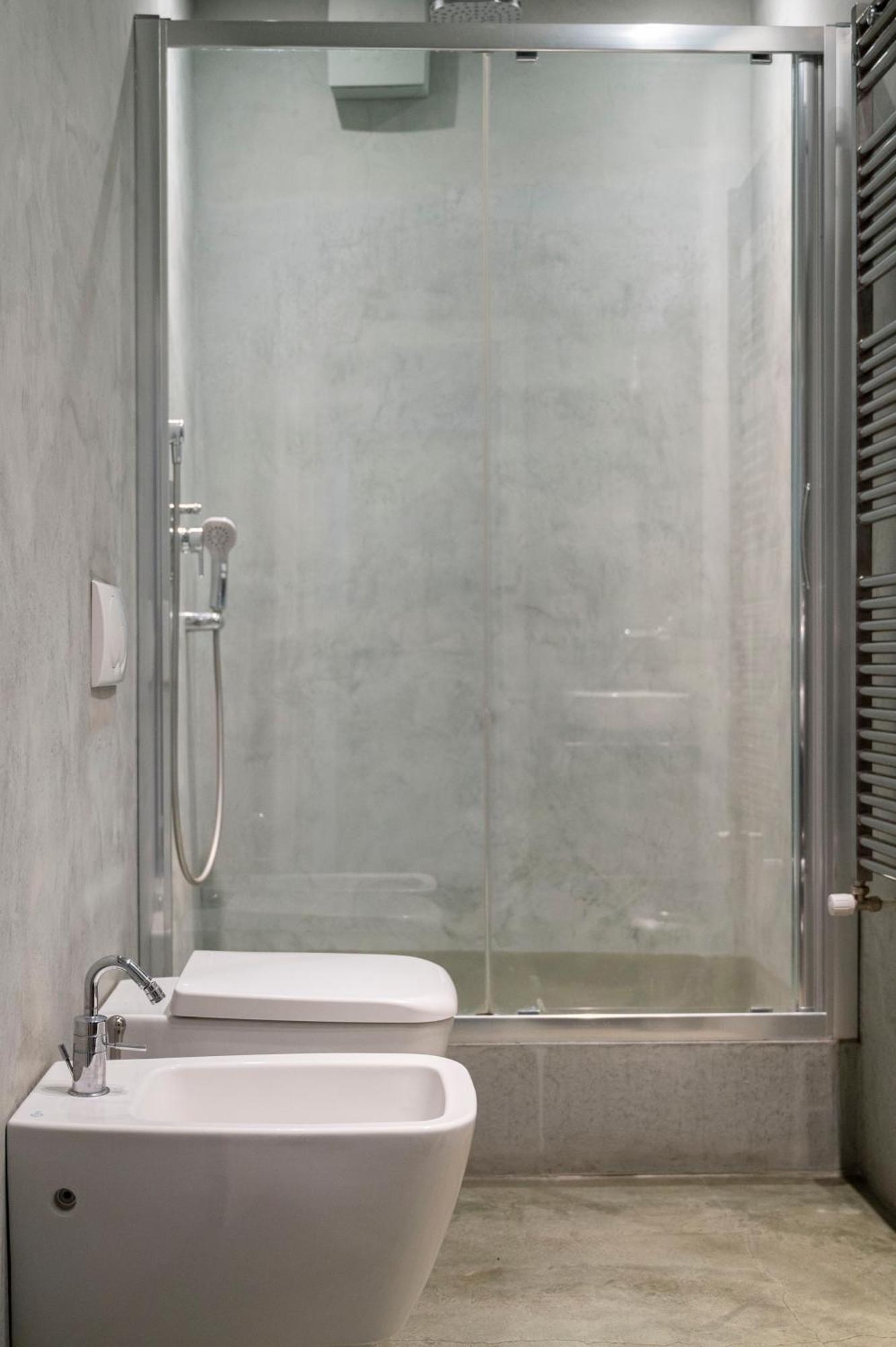 Boutique Apartment With Private Rooms And Garden Oasis Флоренция Экстерьер фото