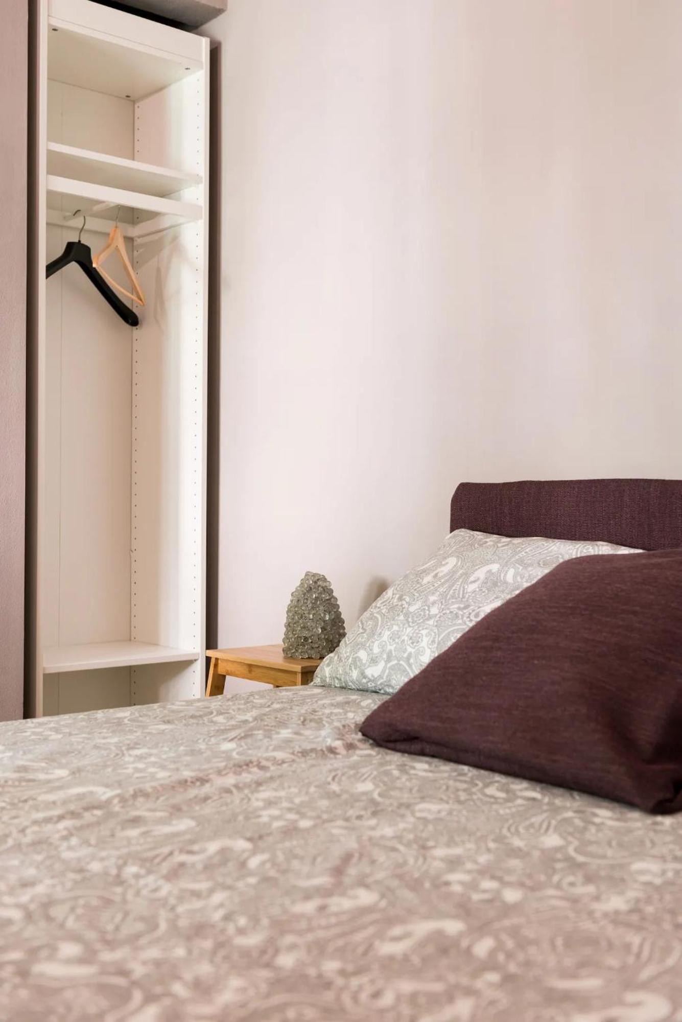 Boutique Apartment With Private Rooms And Garden Oasis Флоренция Экстерьер фото